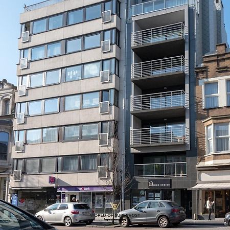 New Modern Apartment Near The Sea And City Centre オステンド エクステリア 写真
