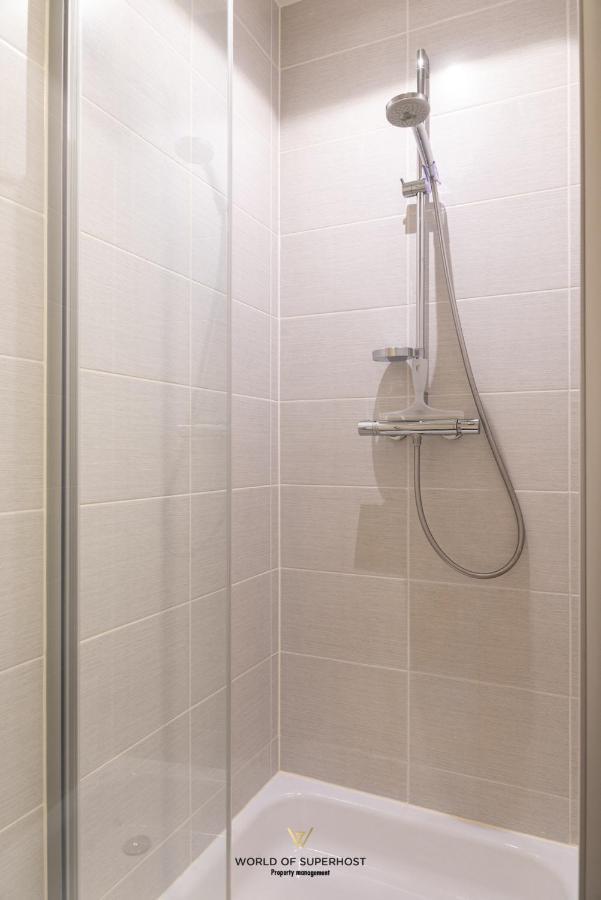 New Modern Apartment Near The Sea And City Centre オステンド エクステリア 写真